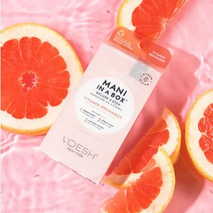 Additional picture of Voesh 3Step Mani Vit Recharge