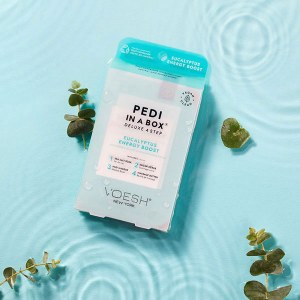 Additional picture of Voesh 4Step Pedi Eucalyptus