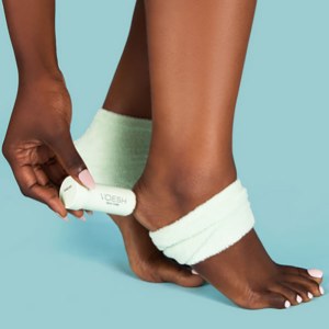 Additional picture of Voesh Heel Repair Duo Mint
