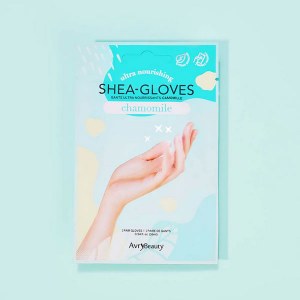 Additional picture of Voesh Shea-Gloves Chamomile