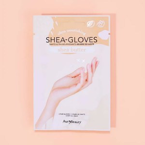 Additional picture of Voesh Shea-Gloves Shea Butter