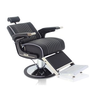 Additional picture of Rem Voyager Barber Chair C REM Black