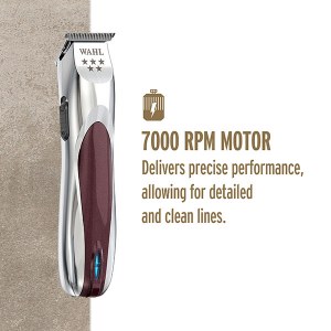 Additional picture of Wahl 5*A-Lign Trimmer