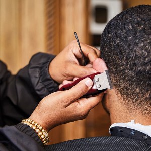 Additional picture of Wahl 5*Hero Trimmer D