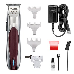 Additional picture of Wahl A.Lign Promo Pack