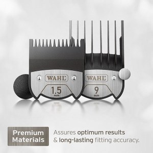 Additional picture of Wahl Attach Magnetic Premium
