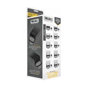 Additional picture of Wahl Attach Premium 10pk