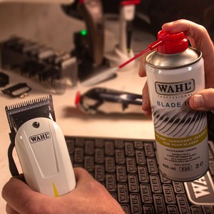 Additional picture of Wahl Blade Ice 400ml