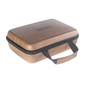 Additional picture of Wahl Case Wood Effect