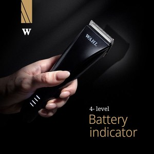 Additional picture of Wahl Chromstyle Pro Cilpper