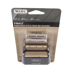Additional picture of Wahl Finale Spare Foil& Cut D