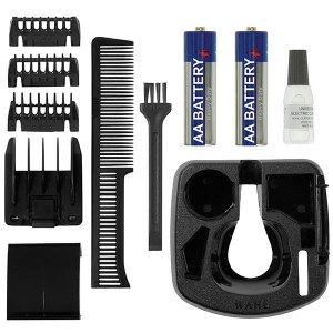 Additional picture of Wahl Gr-man Battery Trimmer