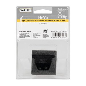 Additional picture of Wahl Hi-Viz Trimmer Blade
