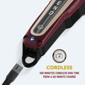 Additional picture of Wahl Legend Clipper Cordless