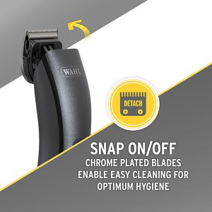 Additional picture of Wahl Neo Liner Trimmer D