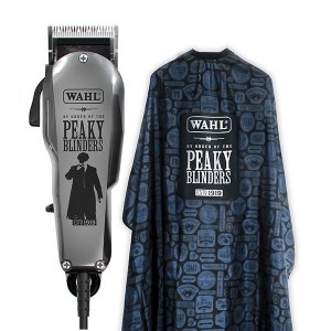 Additional picture of Wahl Peaky Blinders Kit