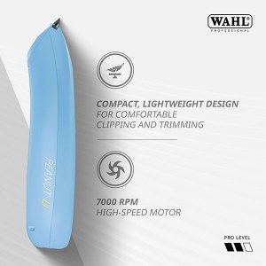 Additional picture of Wahl Peanut Trimmer Cordless