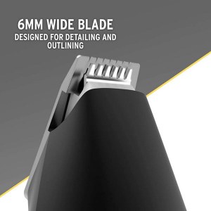 Additional picture of Wahl Pencil Trimmer Cordless