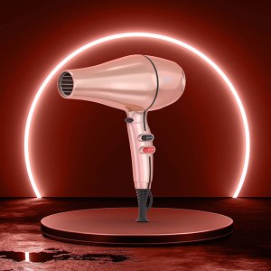 Additional picture of Wahl Pro Keratin Dryer RoseG