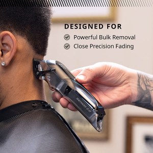 Additional picture of Wahl Senior 2 .0 Clipper Cord/Cordless