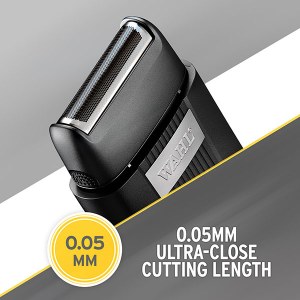 Additional picture of Wahl Single Foil Shaver