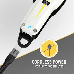Additional picture of Wahl SuperT Cordless Combi Kit