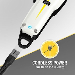 Additional picture of Wahl Super Taper Cordless