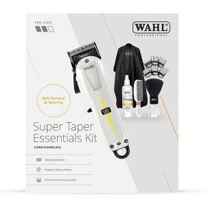 Additional picture of Wahl Super Taper Essential Kit