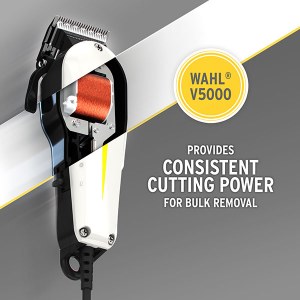 Additional picture of Wahl Super Taper Mains Clipper