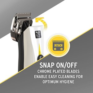 Additional picture of Wahl Super Trimmer Recharge
