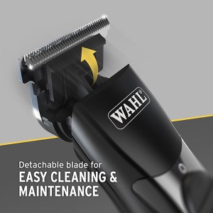 Additional picture of Wahl T-Cut Trimmer D