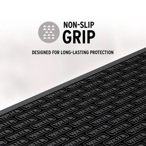 Additional picture of Wahl Tool Mat Rubber Black