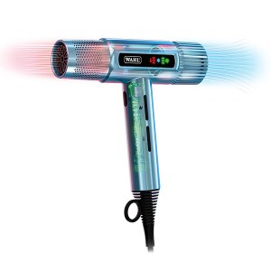 Additional picture of Wahl Vanquish Dryer Cool Blue