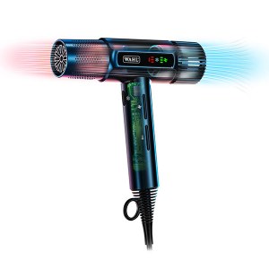 Additional picture of Wahl Vanquish Dryer Mid Blue