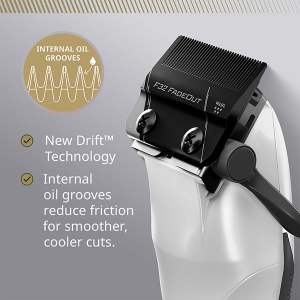 Additional picture of Wahl Vapor CE Cordless Clipper