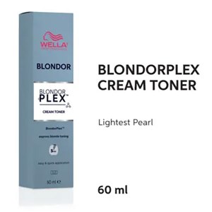 Additional picture of Wella BlondorPlex /16 60ml