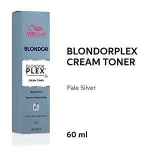 Additional picture of Wella BlondorPlex /81 60ml