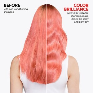 Additional picture of Wella Brill Cond Coarse 200ml