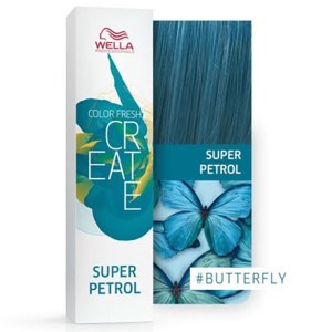 Additional picture of Wella CF Create Petrol 60ml
