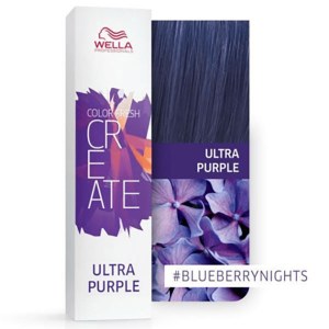 Additional picture of Wella CF Create Purple 60ml
