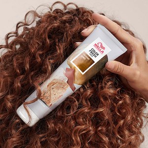 Additional picture of Wella CF Mask Carmel 150ml