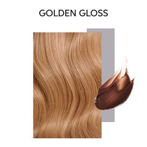 Additional picture of Wella CF Mask Golden 500ml