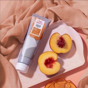 Additional picture of Wella CF Mask Peach Blush 150ml