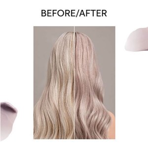Additional picture of Wella CF Mask Pearl 500ml