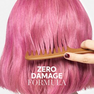 Additional picture of Wella CF Mask Pink 150ml