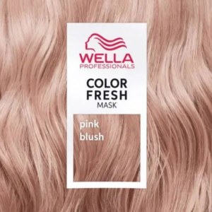 Additional picture of Wella CF Mask Pink Blush 150ml