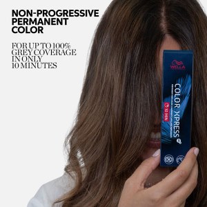 Additional picture of Color Xpress Me+ 10/ 60ml