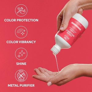 Additional picture of Wella Colour Brilliance Set