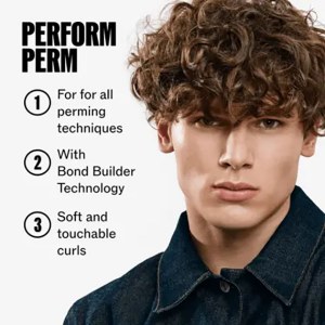Additional picture of Wella Perform Perm Neutralizer 1000ml