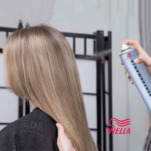 Additional picture of Wella Performance Ultra 500ml